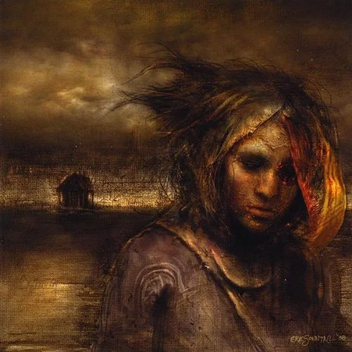 A Slow Death and Loneliness