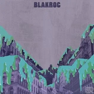 The Black Keys — Blakroc