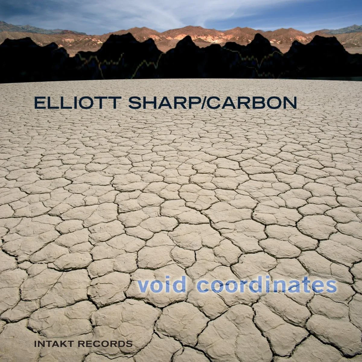 Elliott Sharp / Carbon — Void Coordinates