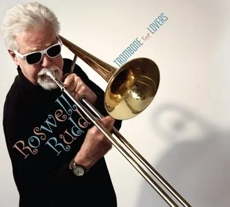 Roswell Rudd — Trombone for Lovers