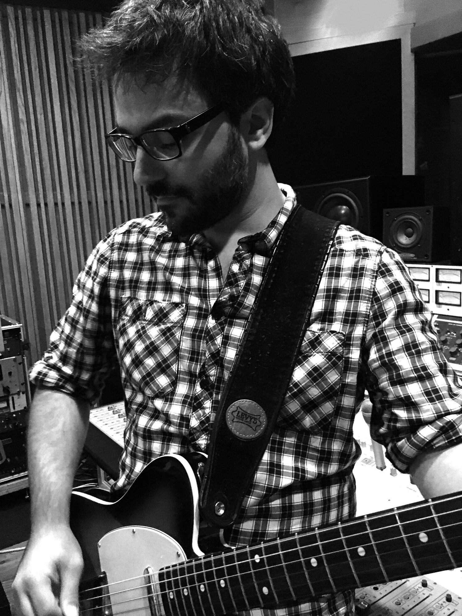 Matt Werden