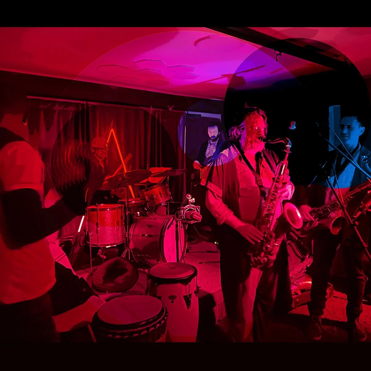 Molly Tigre — Live at Love Velma