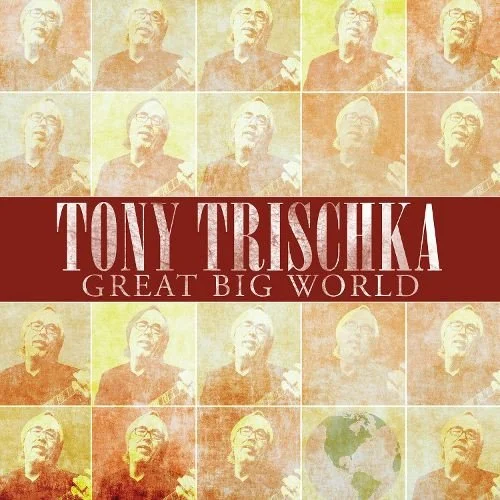 Tony Trischka — Great Big World